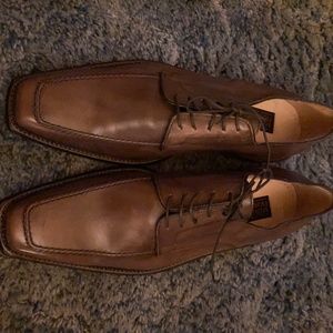 Men’s Dress Shoes